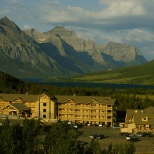 St. Mary Lodge, Cabins and Motel, St. Mary, MT