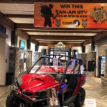 ATV Giveaways