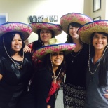 Happy Cinco De Mayo from your Charlotte office!