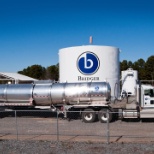 Bridger Tanker