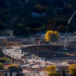 Glenwood Springs Bridge