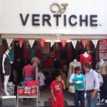 vertiche