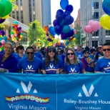 Seattle Pride Parade