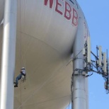 On Watertank