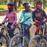 Northstar Biking