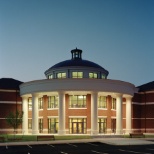 Forensic Science Building