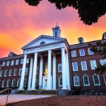 As UNO's oldest college, Arts and Sciences houses many of UNO's programs and departments.