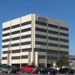 Arvest Bank Tower