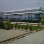 chennai campus