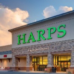 Harps Food Stores - Store Front