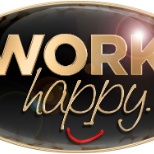 Don't Just Work, Work Happy!