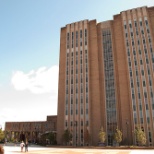 Kent State University Library.