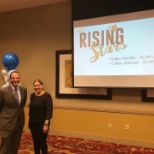 Recognizing our Rising Stars