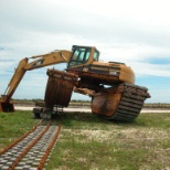 pontoon repairs