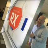 Positivity is the bedrock of the culture at PioneerRx