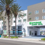 Wyndham Garden Anaheim