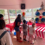 A Back to School Carnival event held at one of our Florida communities!