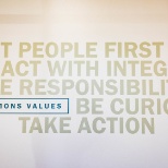 Simmons Foods Values