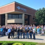 USA Truck sending our Driver team members off to the Arkansas Truck Driving Championships!