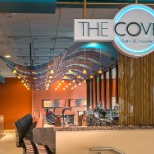 Aquarius The Cove