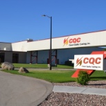 State of the Art manufacturing facility located in Watertown, WI.