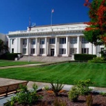 Douglas County Courthouse Building