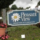 Welcome to Pleasant View Gardens