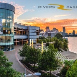 Rivers Exterior