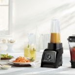 Vitamix recently launched the new S30, small format blender.