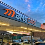 BMS Cars - Selsey Sales