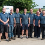 BMS Cars Ltd - Staff Photo