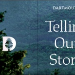 Telling our story