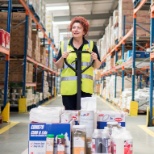 Women in Wholesale 