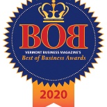 2020 Best of Business Award