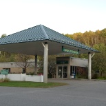 Upper Connecticut Valley Hospital