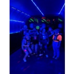 Laser Tag Fun!