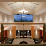 Interior Lobby John H Morrison Building