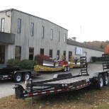 HP Fairfield is your equipment dealer for bodies, plows, trailers, street sweepers and much more.