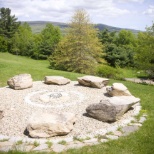 Outdoor Classroom, Pike, NH.