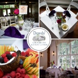 Weddings at the Dowds' Country Inn