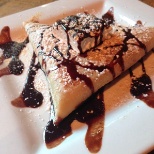 Sweet Crepes!