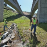 Caltrans Stormwater Runoff