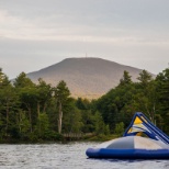 Eagle Pond Lake