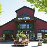 Retail Garden Center