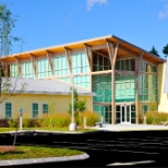 State of the Art Medical, Dental and Behavioral Health facility.