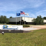 Headquarters and Manufacturing -  - Greenwood, SC