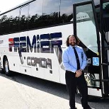 Start your bus driving career at Premier Coach Vermont!