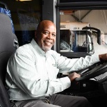 Bus Driver Jobs!