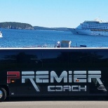 Premier is New England's Bus Company!