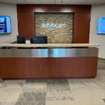 Advocare Office Reception